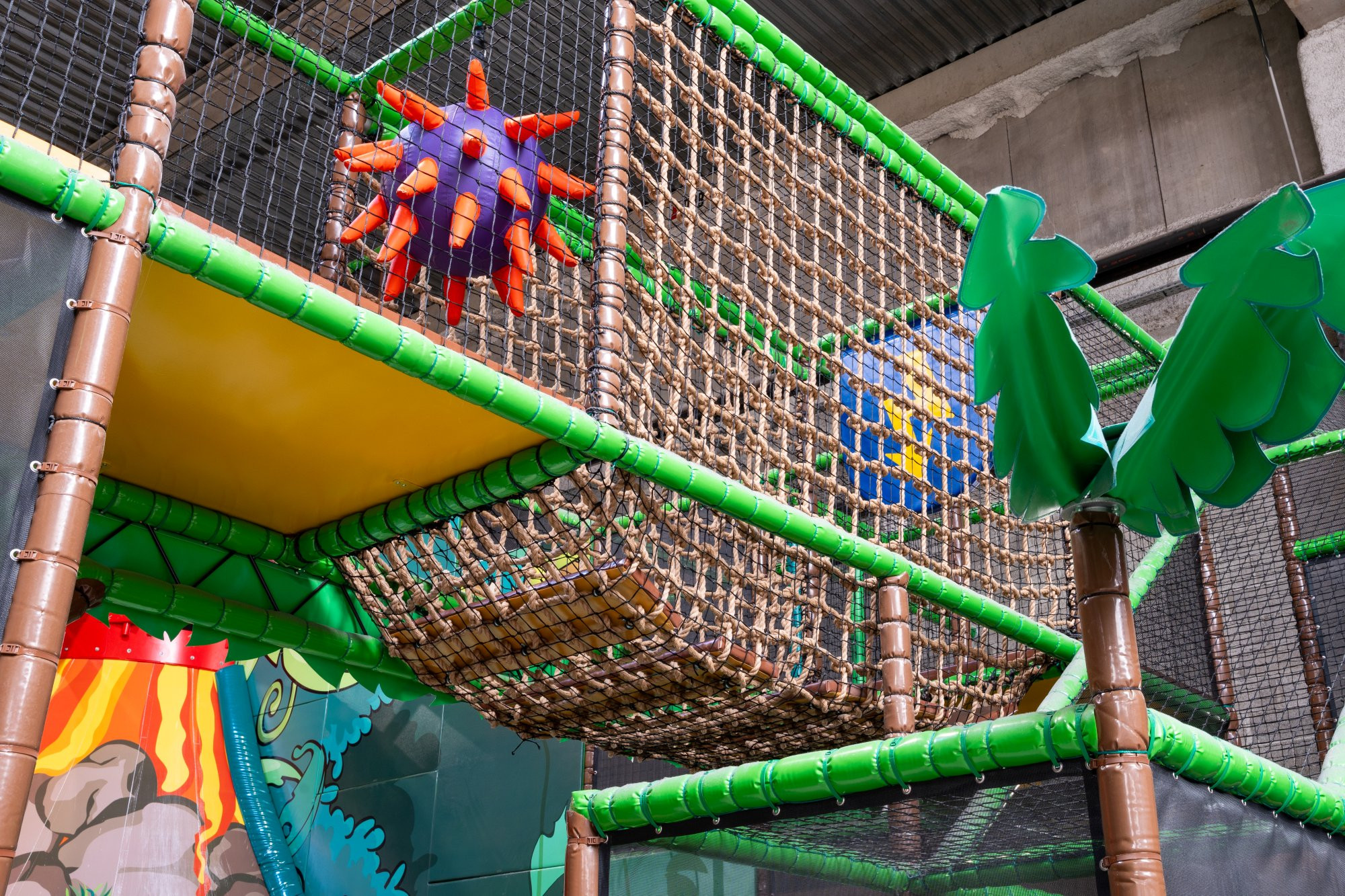 Nieuw: You Kids Arnhem!