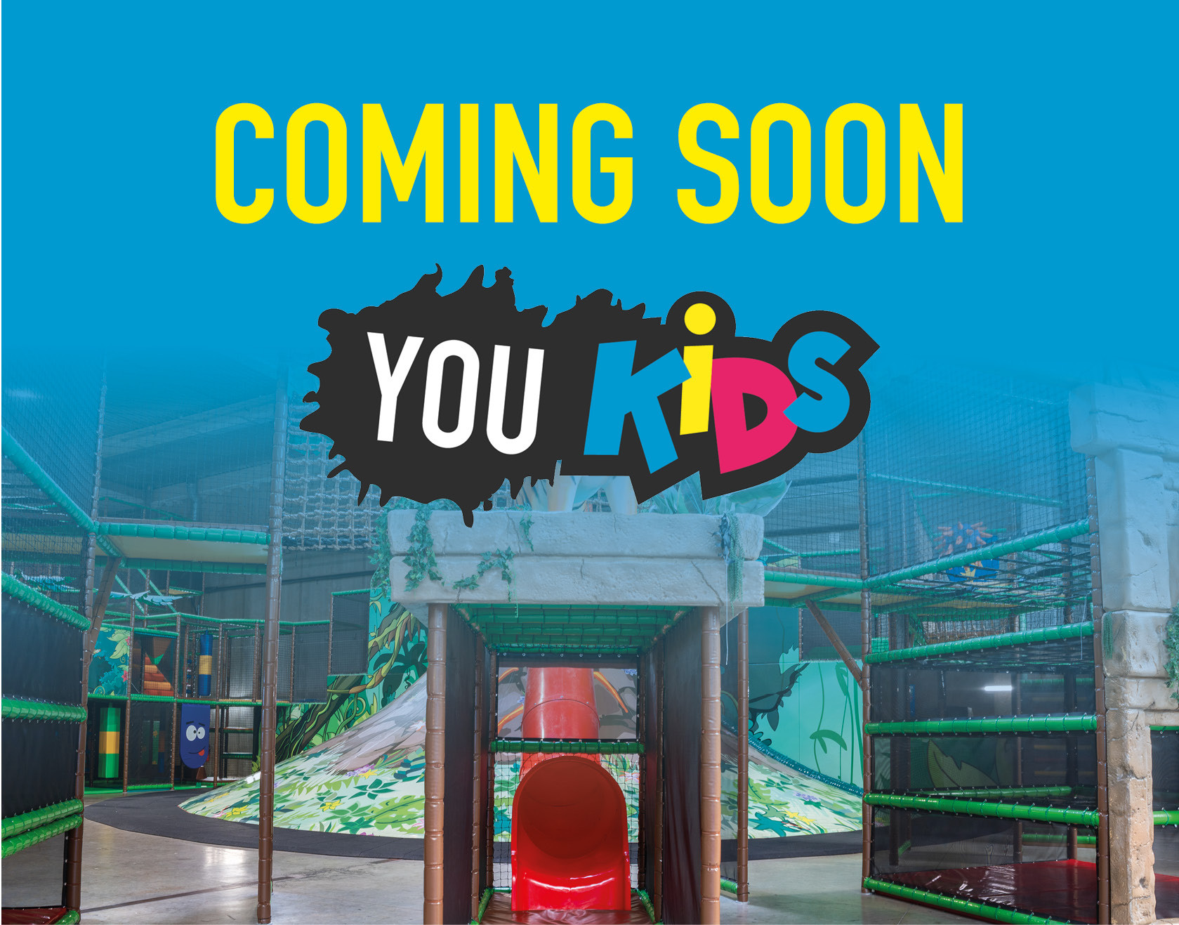 Nieuw: You Kids Maastricht